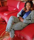 Rencontre Femme Cameroun à Yaoundé  : Mavie, 30 ans